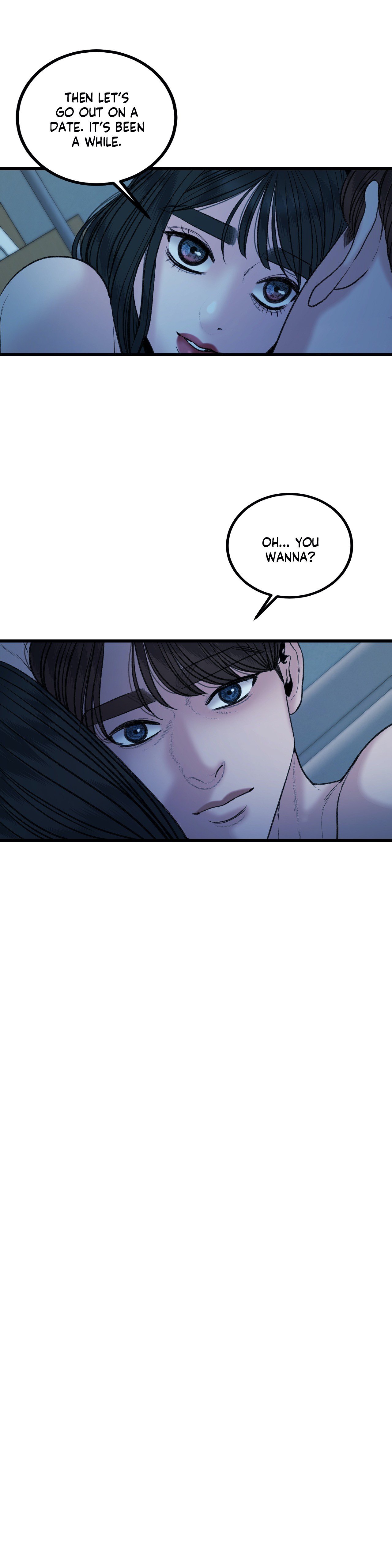 Beauty Brings the Predator Manhwa - Chapter 61 Page 26