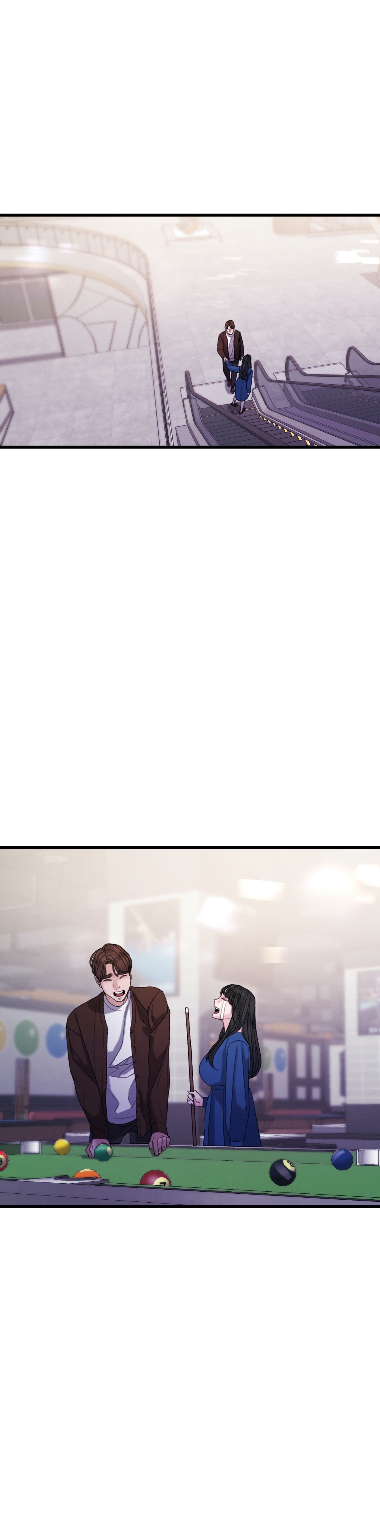 Beauty Brings the Predator Manhwa - Chapter 61 Page 28