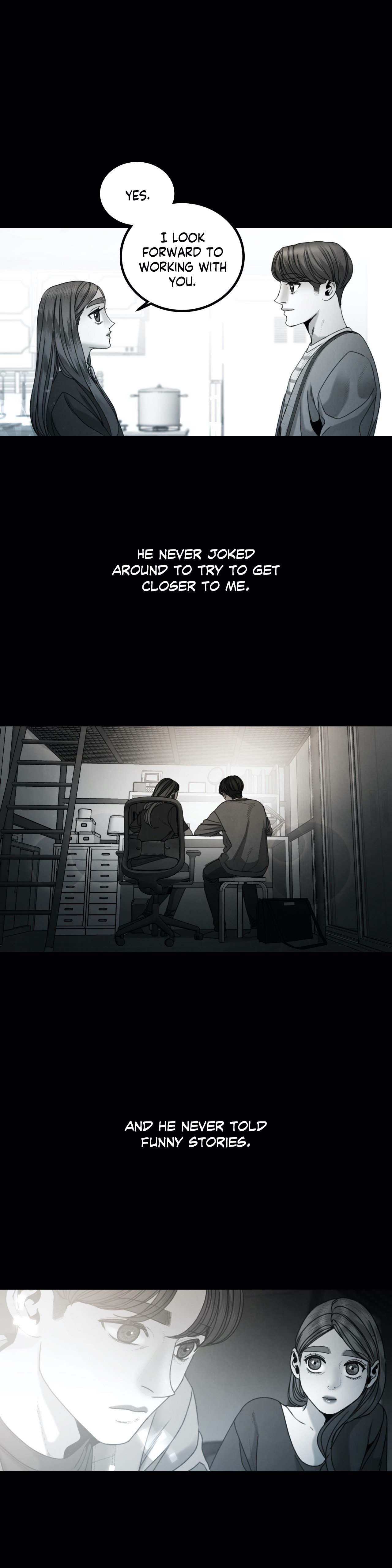 Beauty Brings the Predator Manhwa - Chapter 28 Page 6