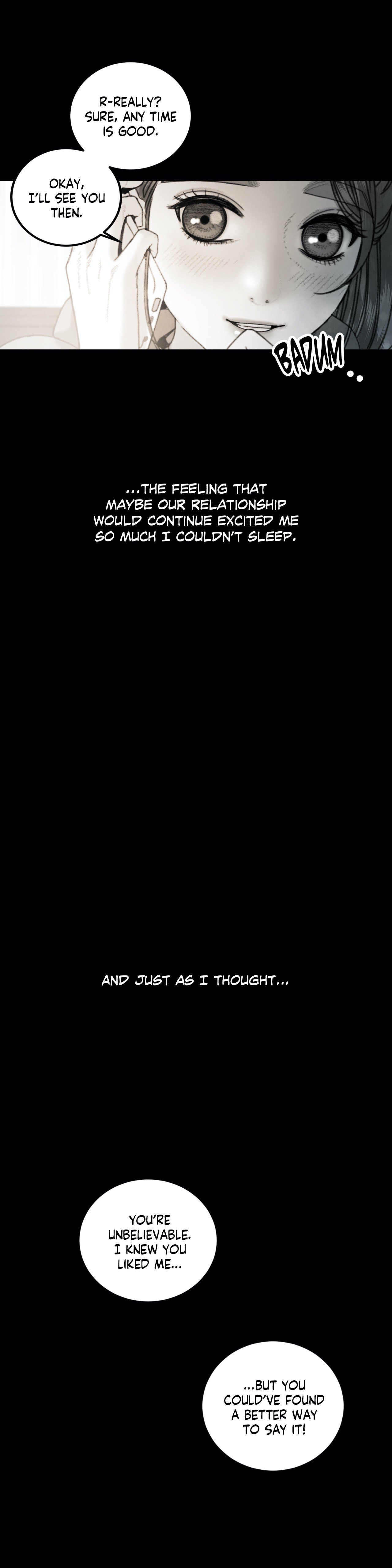 Beauty Brings the Predator Manhwa - Chapter 28 Page 13