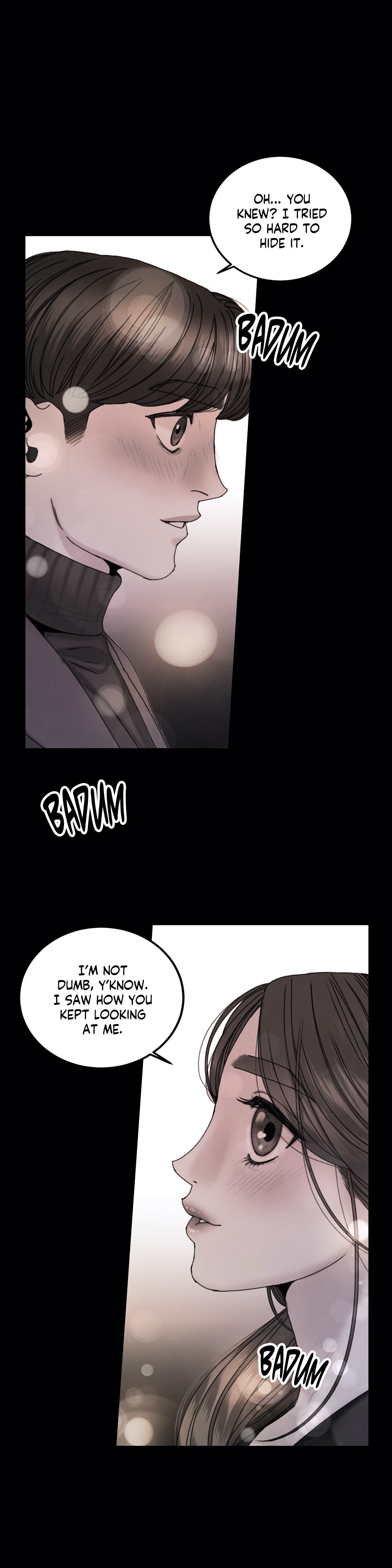 Beauty Brings the Predator Manhwa - Chapter 28 Page 14