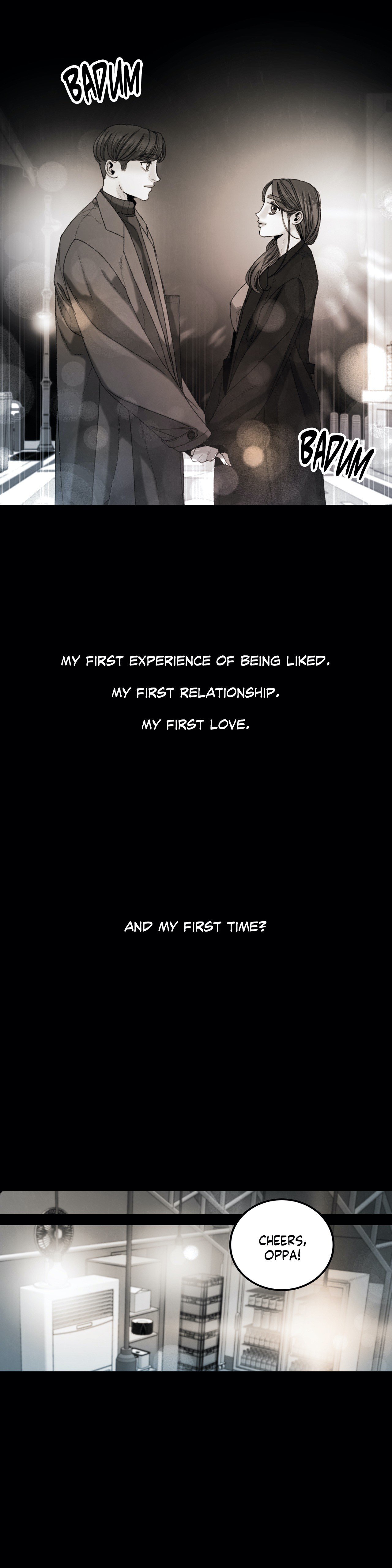 Beauty Brings the Predator Manhwa - Chapter 28 Page 15