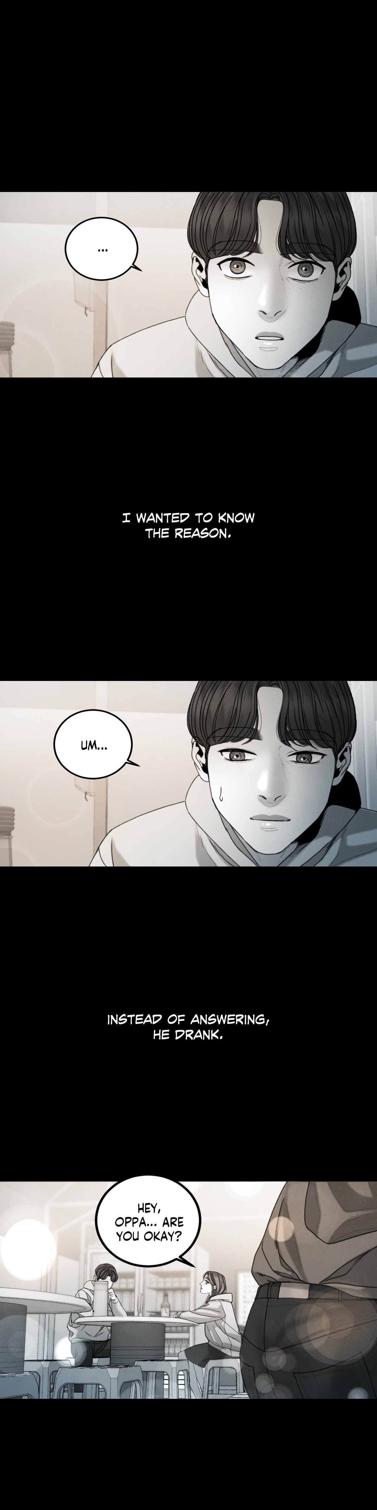 Beauty Brings the Predator Manhwa - Chapter 28 Page 18