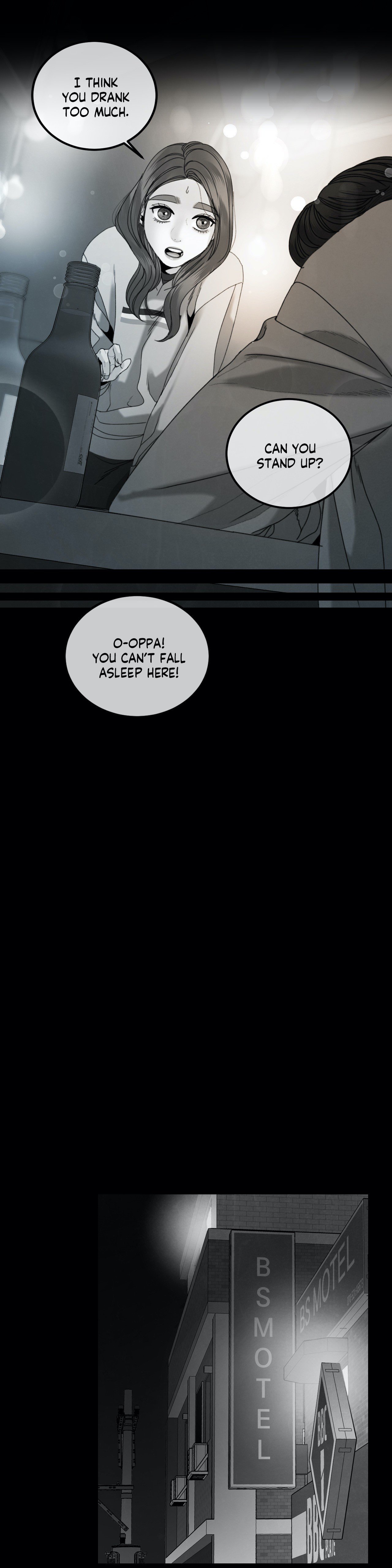 Beauty Brings the Predator Manhwa - Chapter 28 Page 22