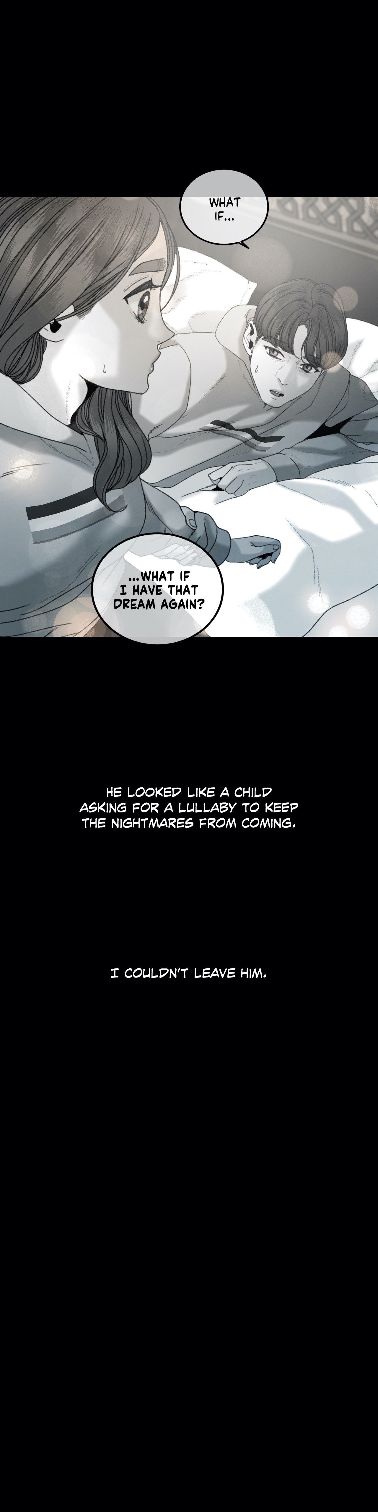 Beauty Brings the Predator Manhwa - Chapter 28 Page 24