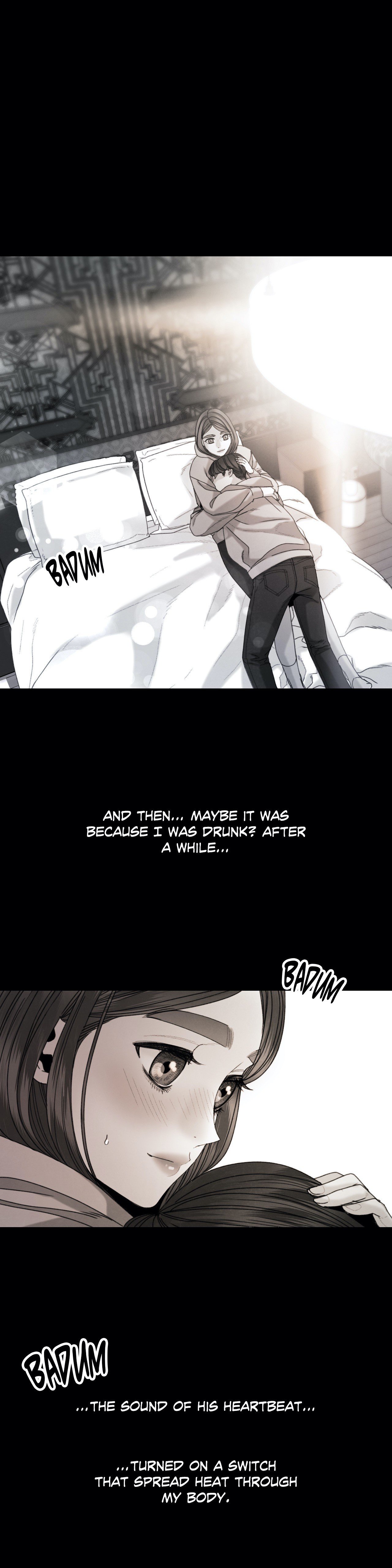 Beauty Brings the Predator Manhwa - Chapter 28 Page 25