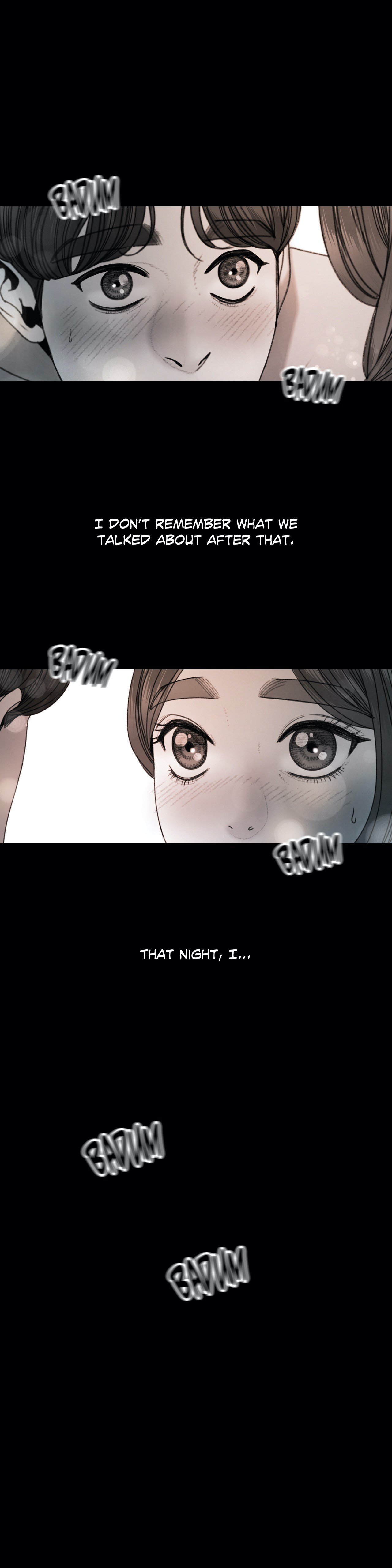 Beauty Brings the Predator Manhwa - Chapter 28 Page 27