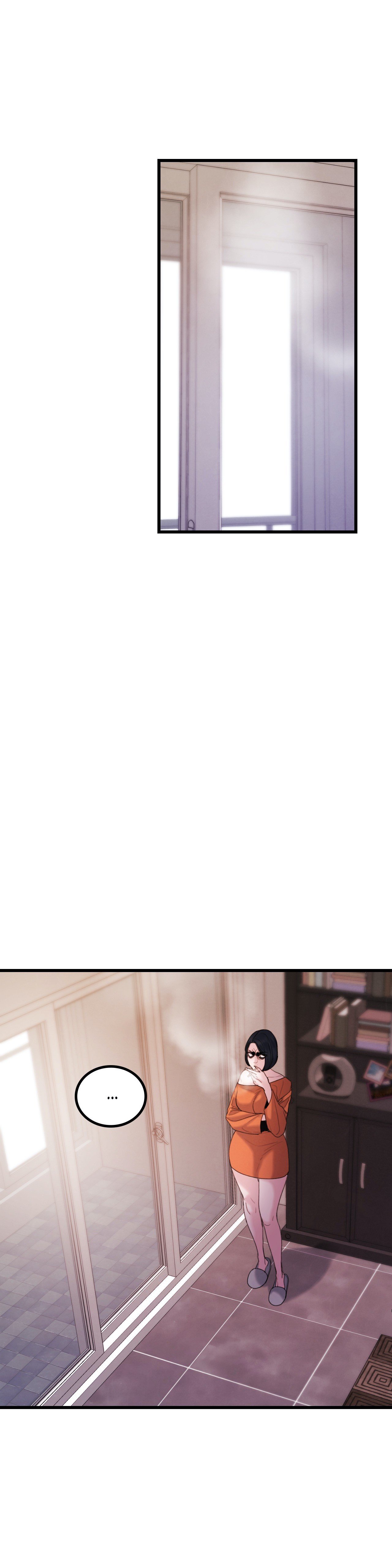 Beauty Brings the Predator Manhwa - Chapter 56 Page 5