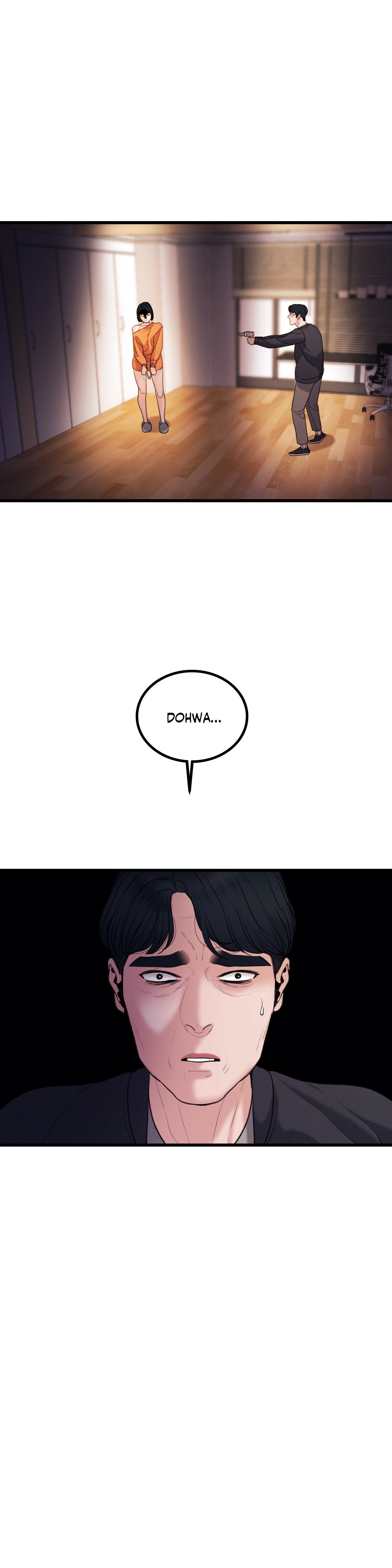 Beauty Brings the Predator Manhwa - Chapter 56 Page 23