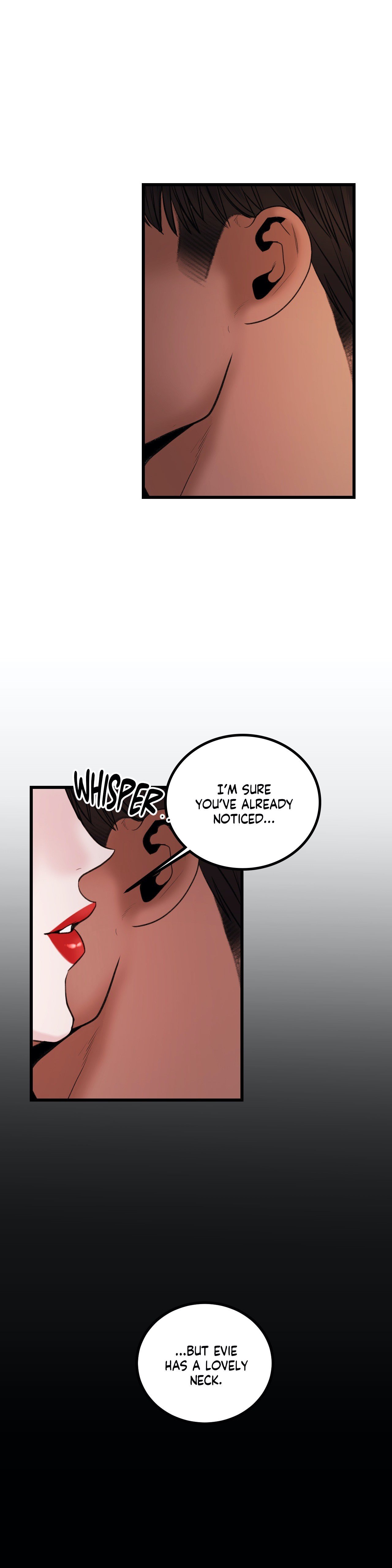 Beauty Brings the Predator Manhwa - Chapter 56 Page 30