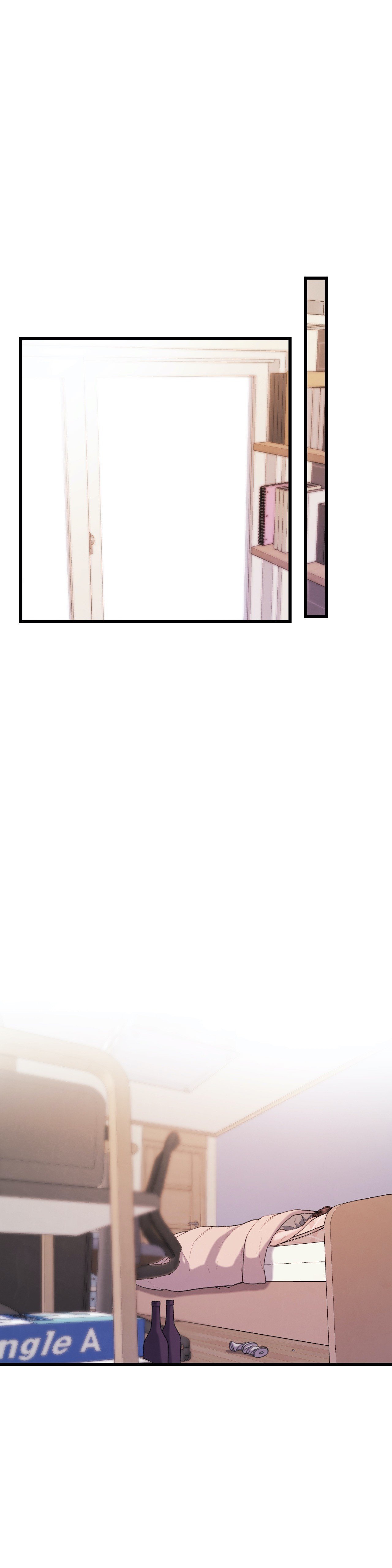 Beauty Brings the Predator Manhwa - Chapter 53 Page 7