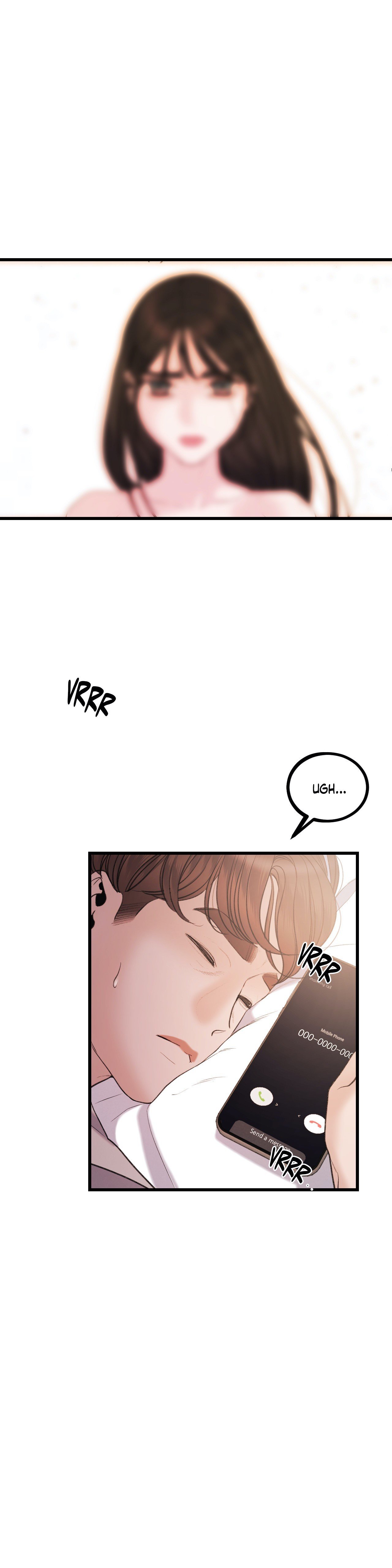 Beauty Brings the Predator Manhwa - Chapter 53 Page 8