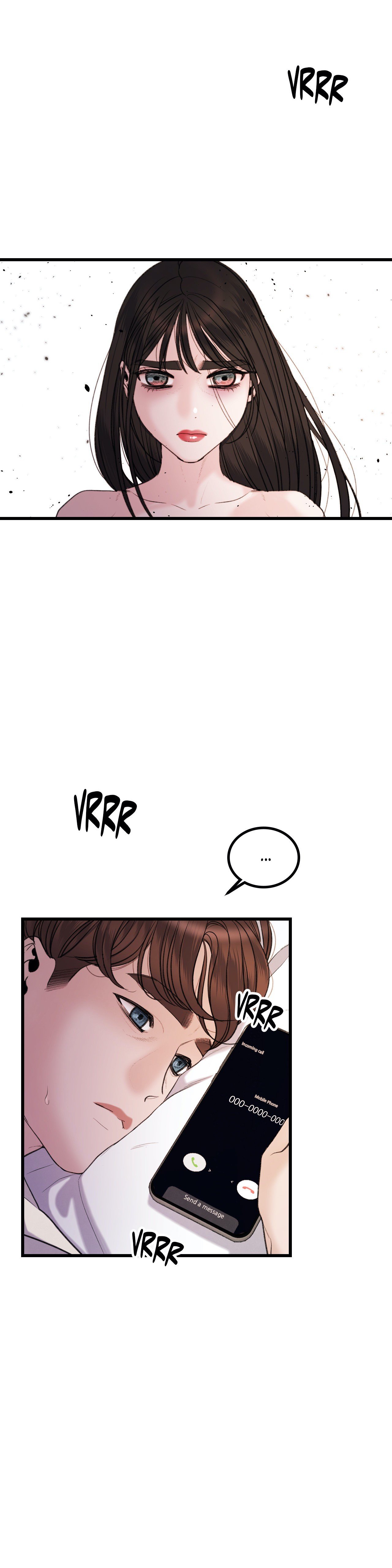 Beauty Brings the Predator Manhwa - Chapter 53 Page 9