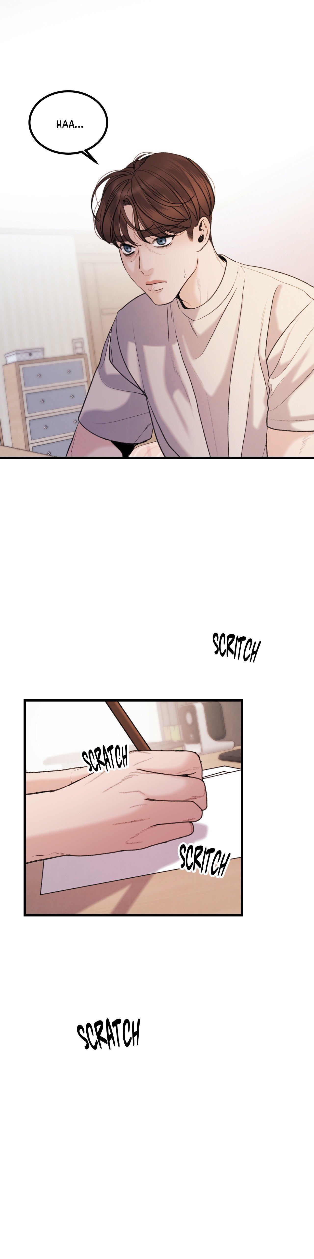 Beauty Brings the Predator Manhwa - Chapter 53 Page 11