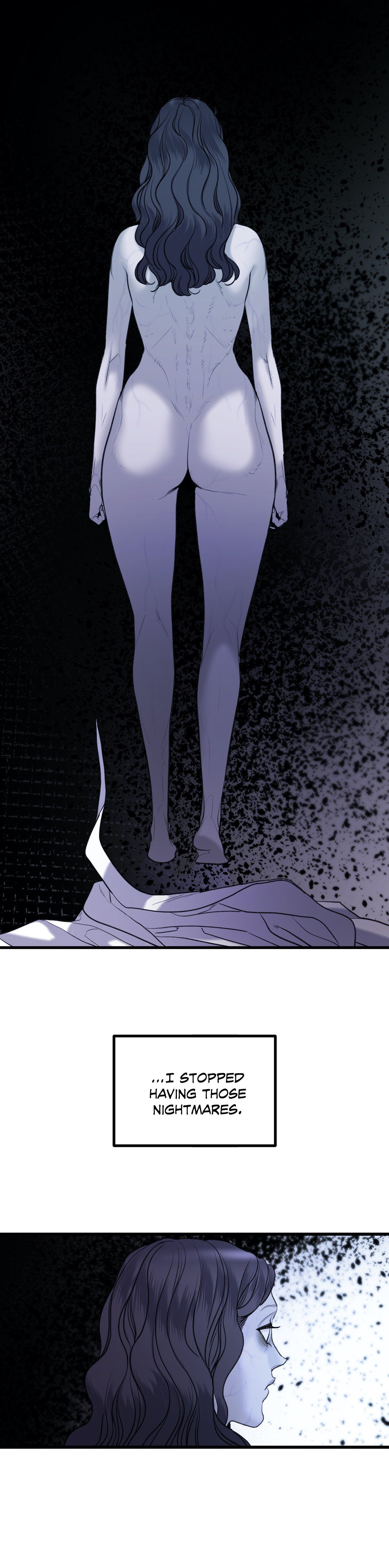 Beauty Brings the Predator Manhwa - Chapter 53 Page 13