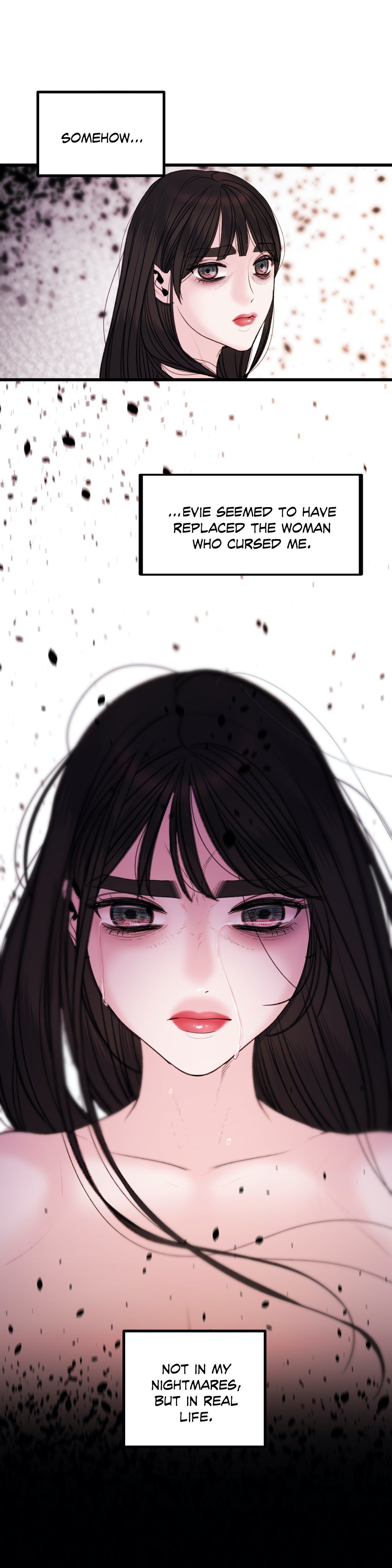 Beauty Brings the Predator Manhwa - Chapter 53 Page 14