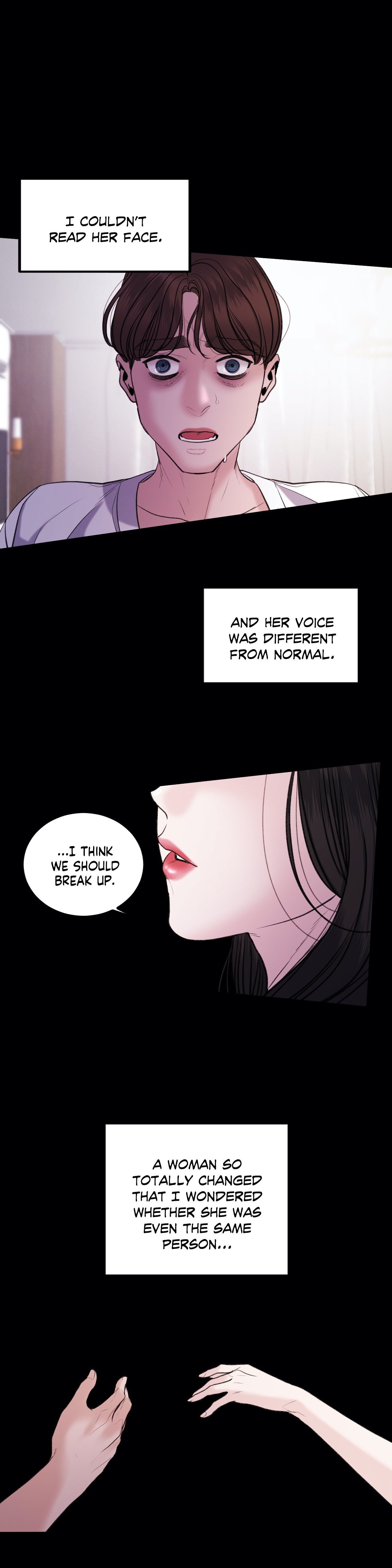 Beauty Brings the Predator Manhwa - Chapter 53 Page 15