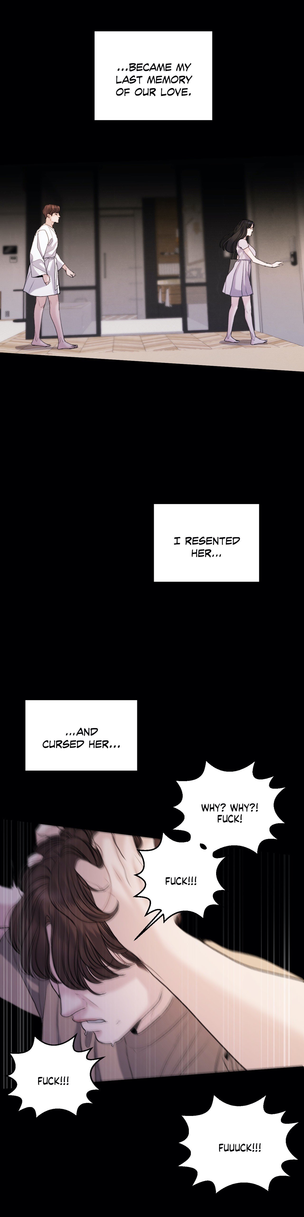 Beauty Brings the Predator Manhwa - Chapter 53 Page 16