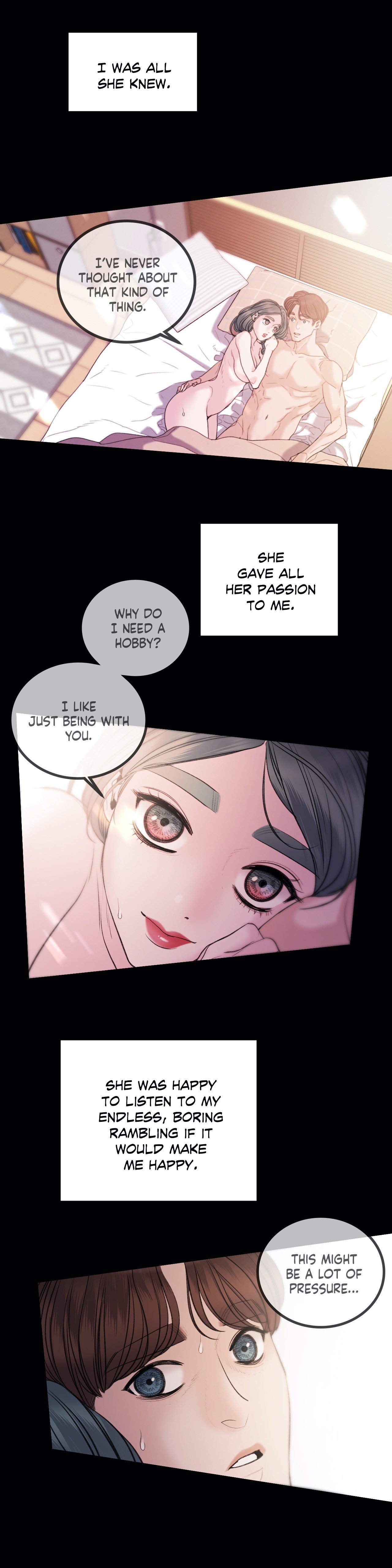 Beauty Brings the Predator Manhwa - Chapter 53 Page 20