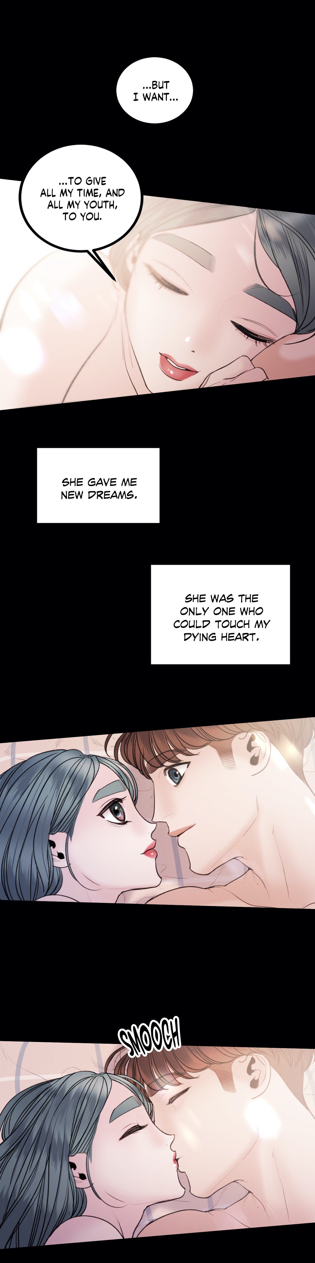 Beauty Brings the Predator Manhwa - Chapter 53 Page 21