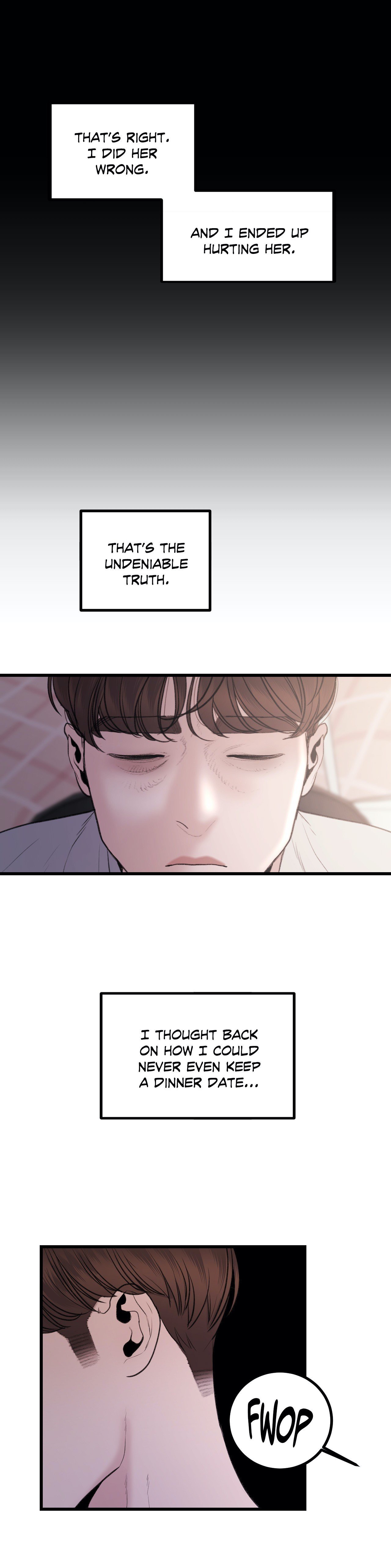 Beauty Brings the Predator Manhwa - Chapter 53 Page 22