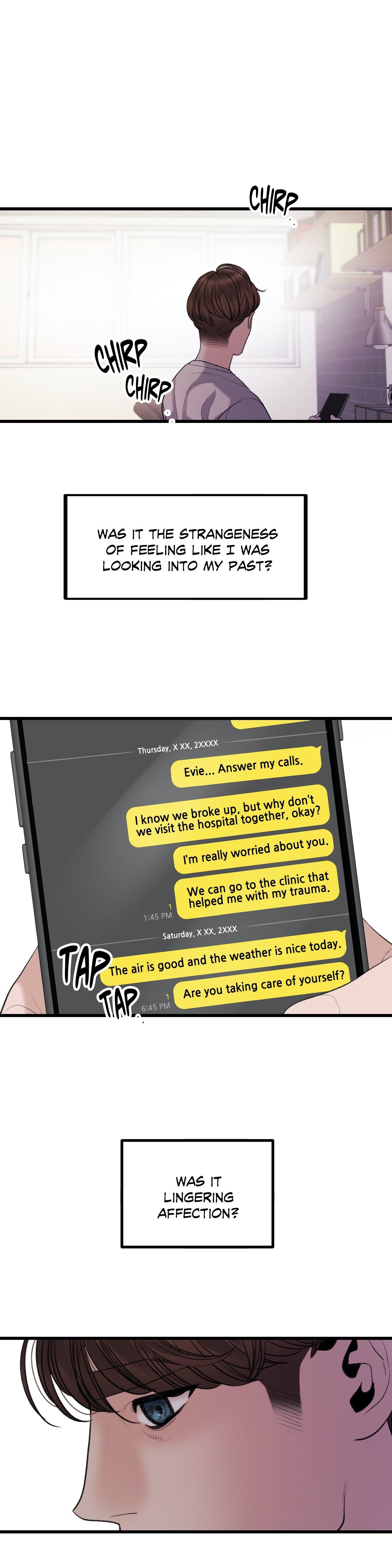Beauty Brings the Predator Manhwa - Chapter 53 Page 26