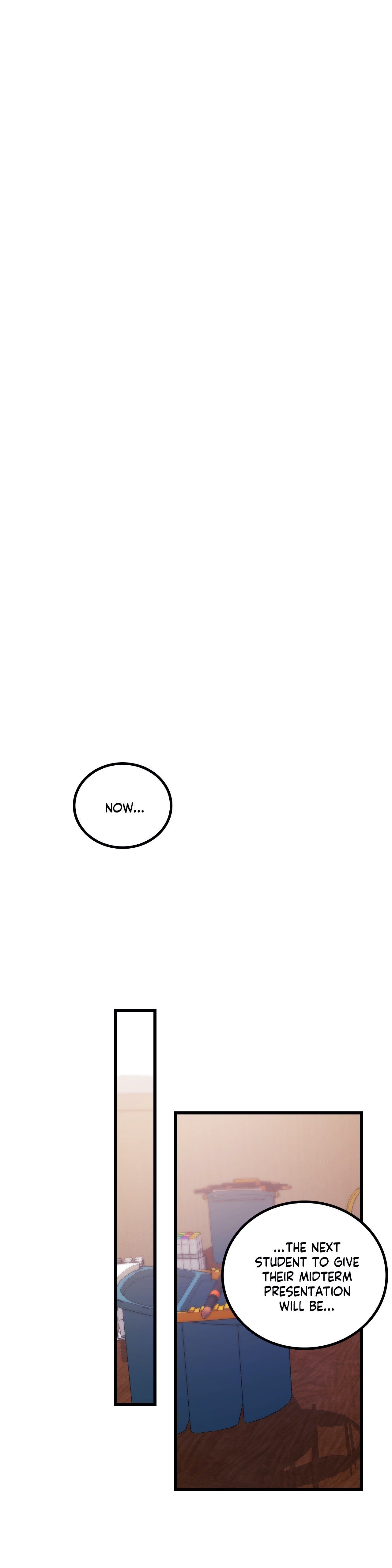 Beauty Brings the Predator Manhwa - Chapter 53 Page 28