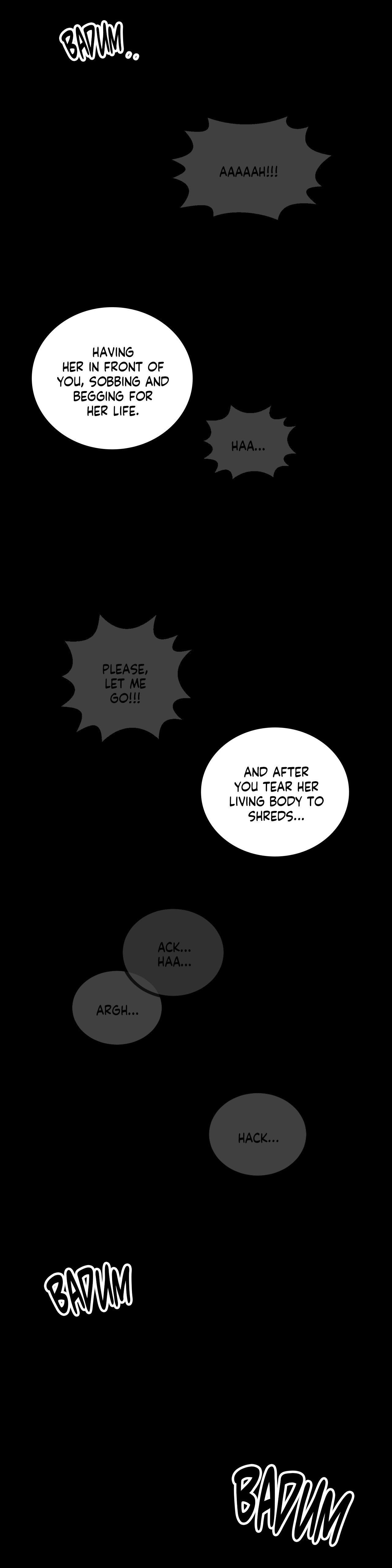 Beauty Brings the Predator Manhwa - Chapter 57 Page 20