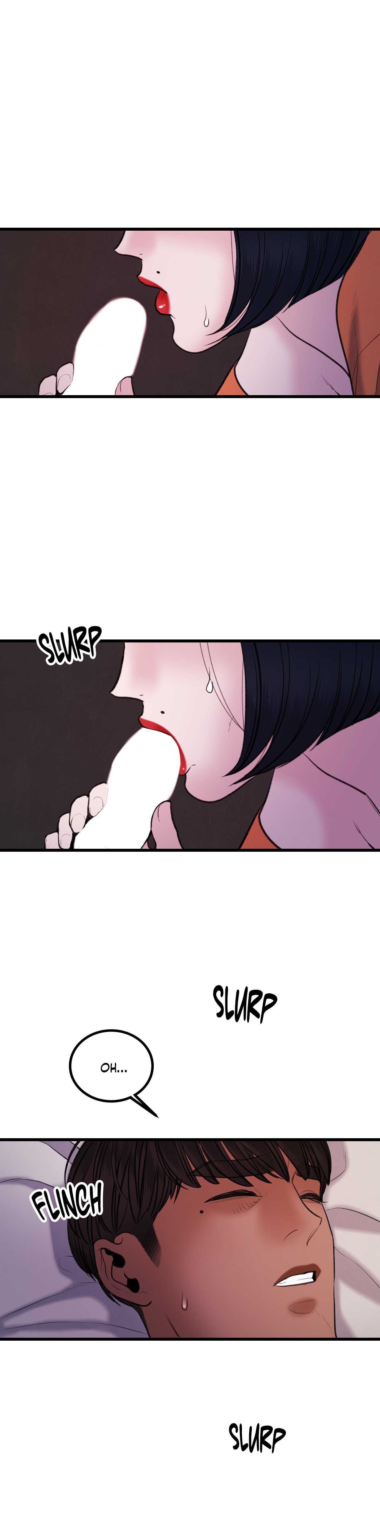 Beauty Brings the Predator Manhwa - Chapter 57 Page 26