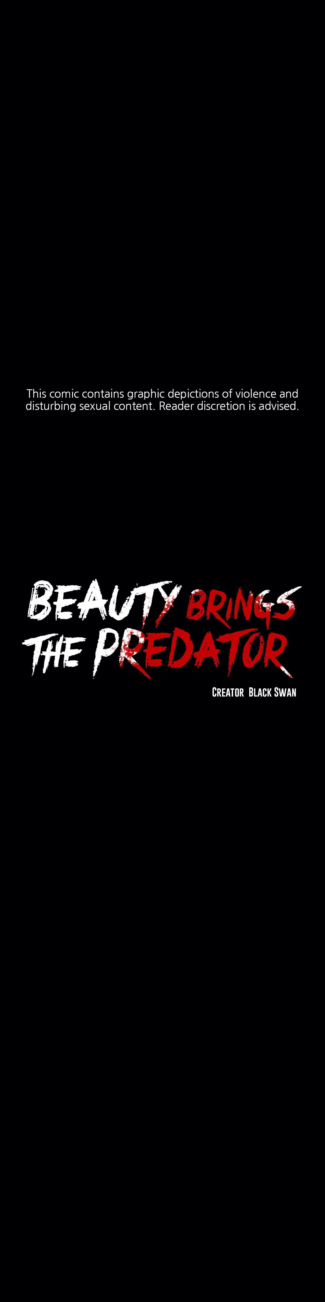 Beauty Brings the Predator Manhwa - Chapter 18 Page 5