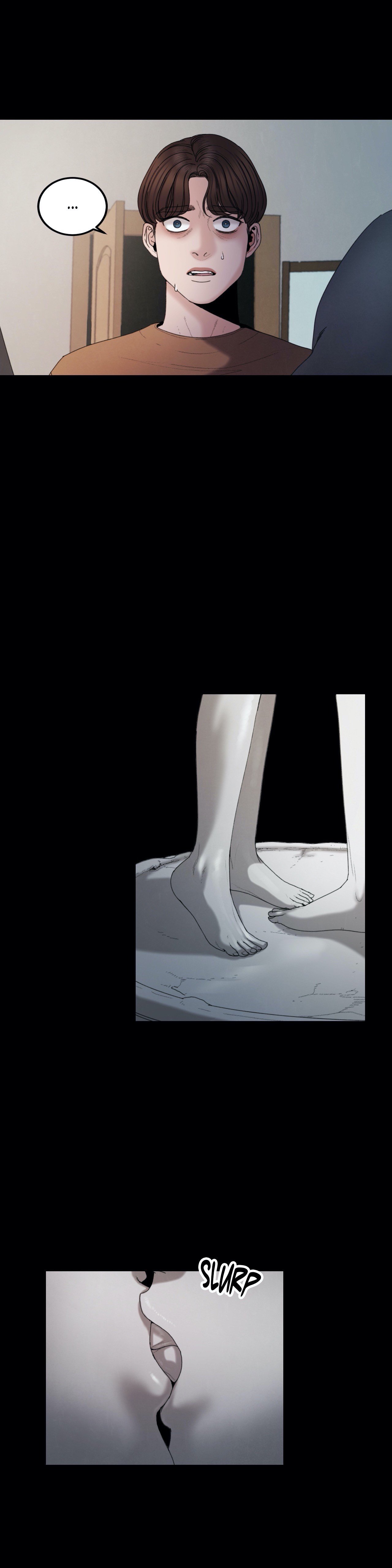 Beauty Brings the Predator Manhwa - Chapter 18 Page 6