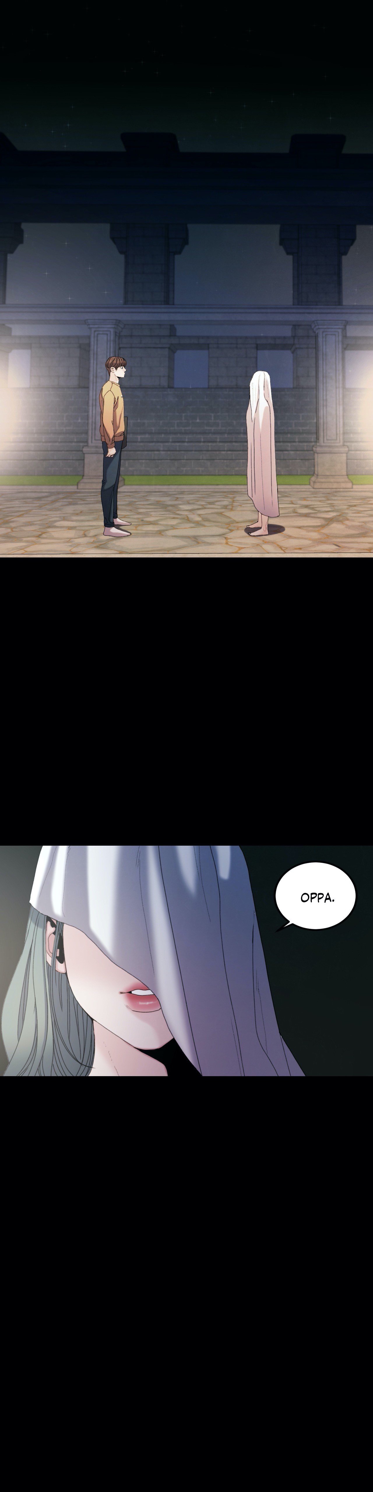 Beauty Brings the Predator Manhwa - Chapter 18 Page 12