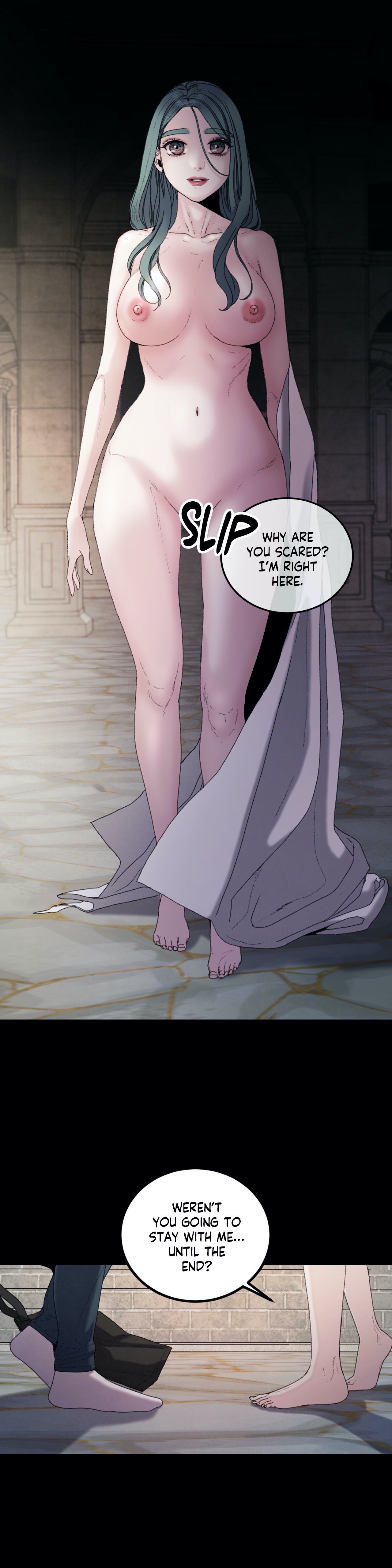 Beauty Brings the Predator Manhwa - Chapter 18 Page 13