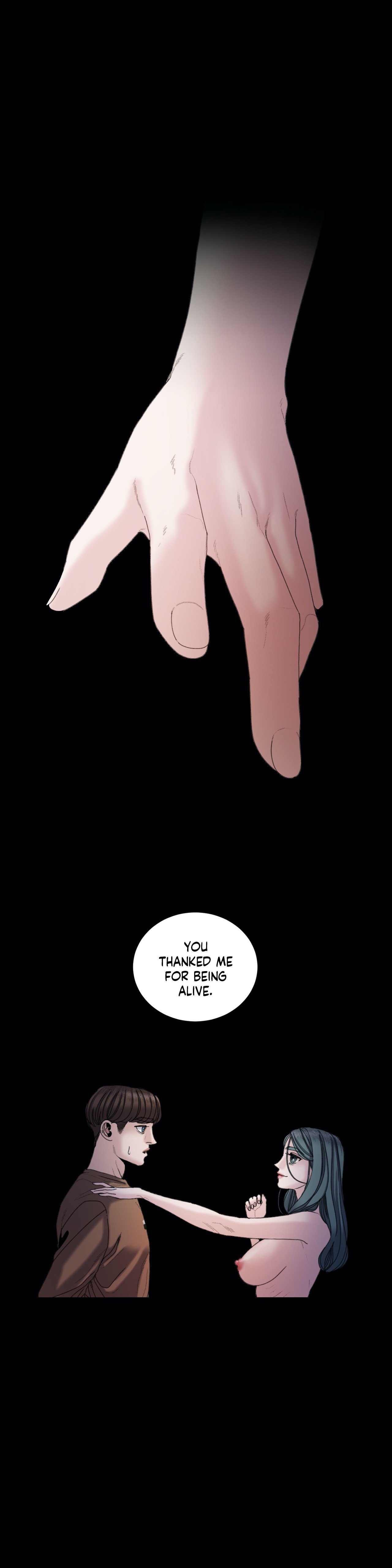 Beauty Brings the Predator Manhwa - Chapter 18 Page 14