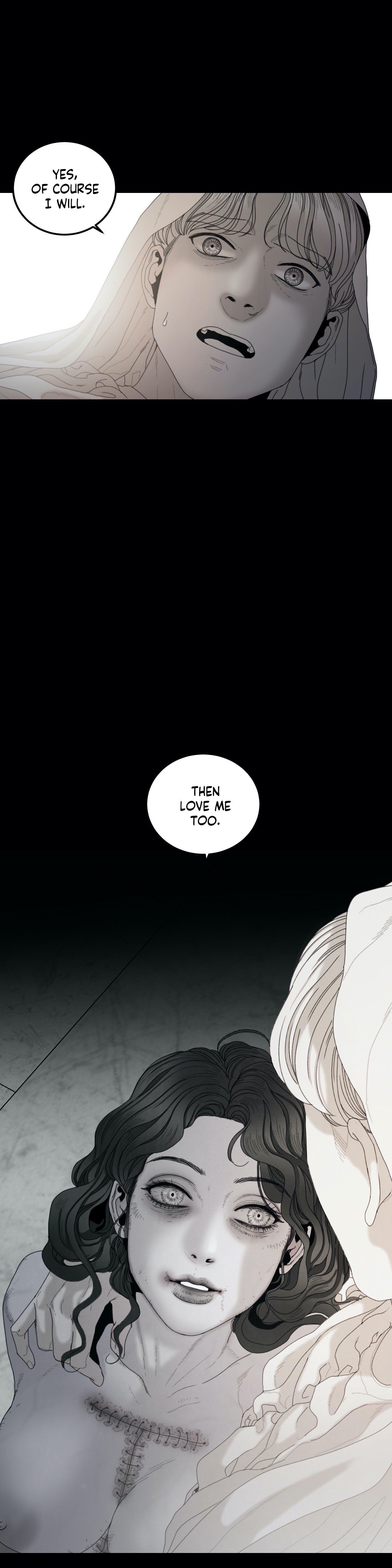 Beauty Brings the Predator Manhwa - Chapter 18 Page 24