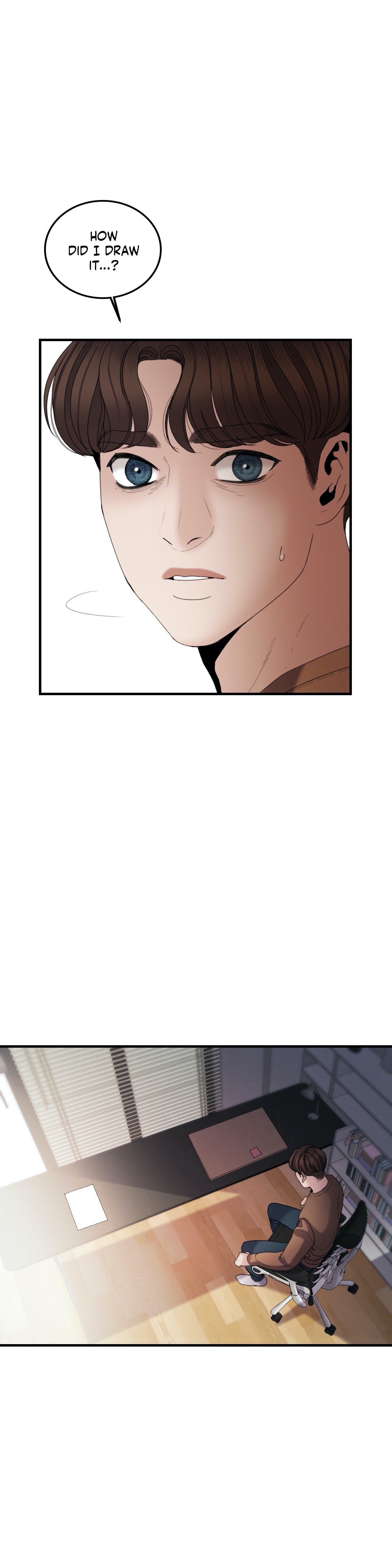 Beauty Brings the Predator Manhwa - Chapter 18 Page 27