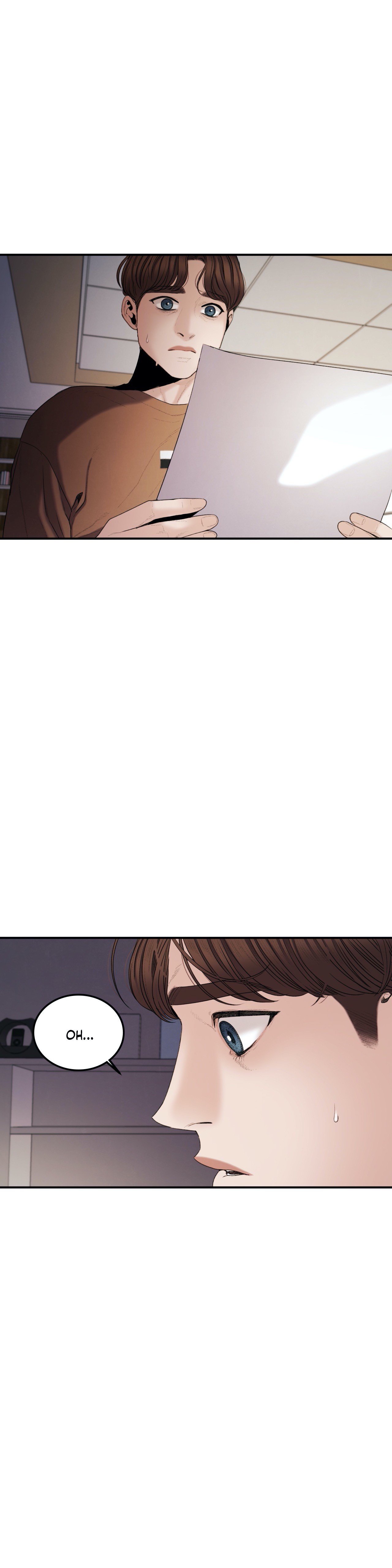 Beauty Brings the Predator Manhwa - Chapter 18 Page 29