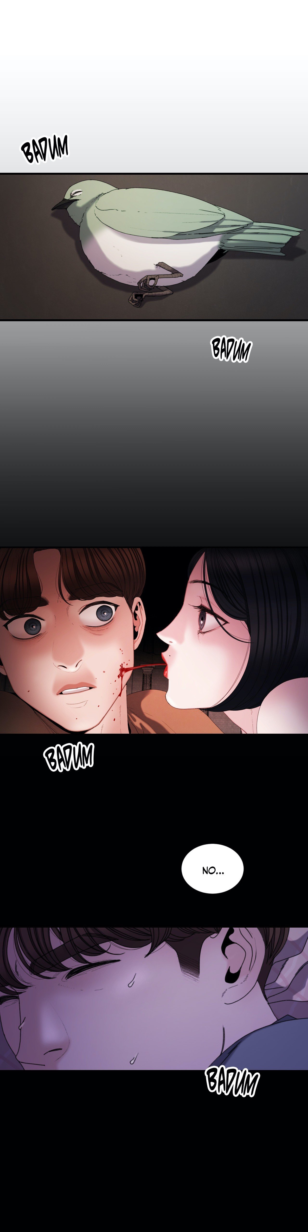 Beauty Brings the Predator Manhwa - Chapter 26 Page 7