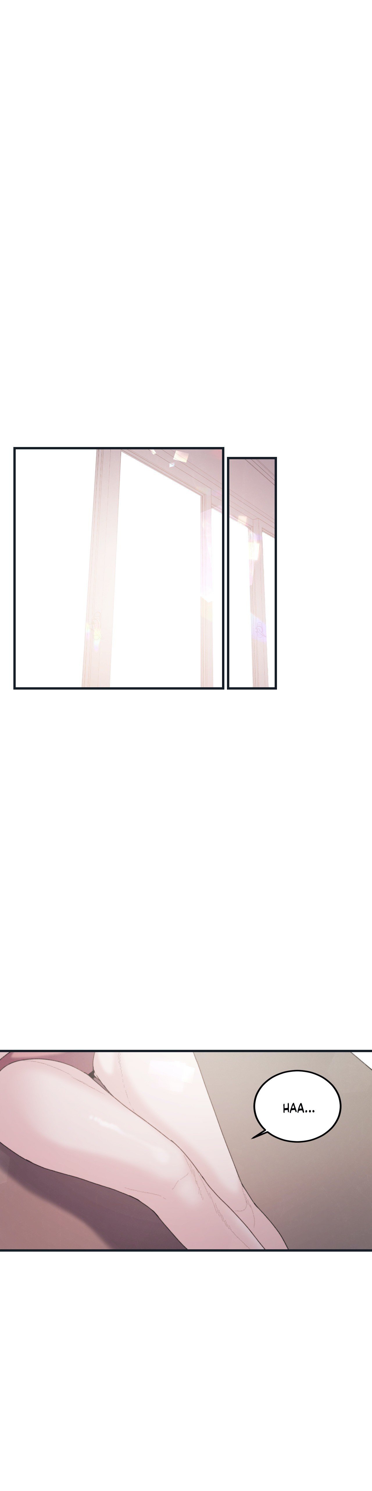 Beauty Brings the Predator Manhwa - Chapter 26 Page 28