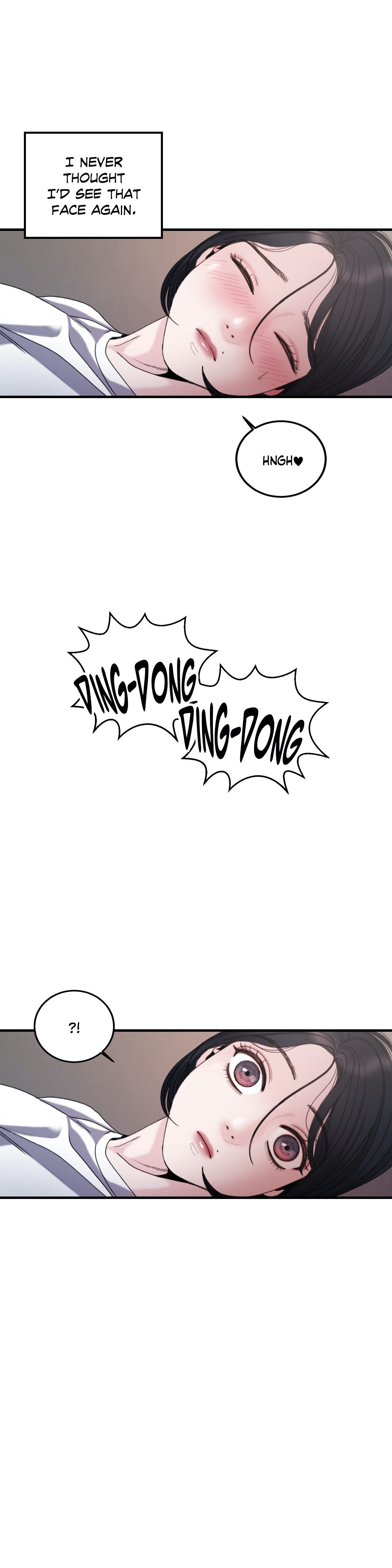 Beauty Brings the Predator Manhwa - Chapter 26 Page 31