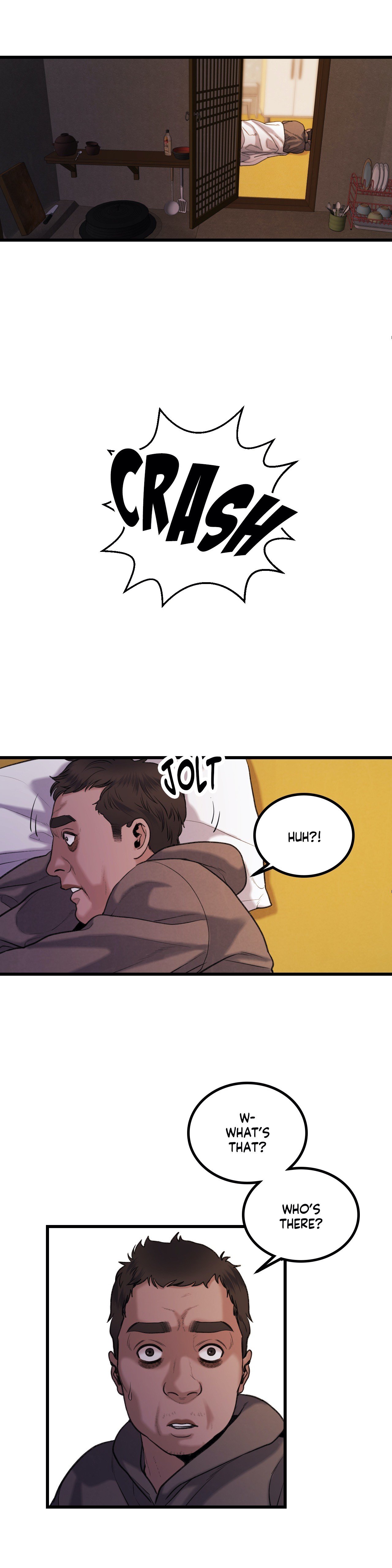 Beauty Brings the Predator Manhwa - Chapter 65 Page 7