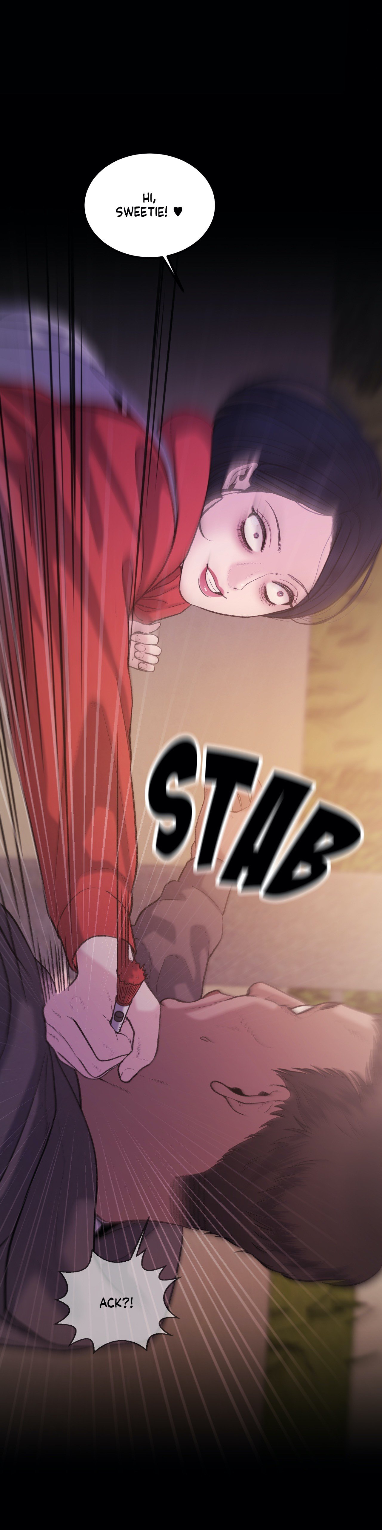 Beauty Brings the Predator Manhwa - Chapter 65 Page 10