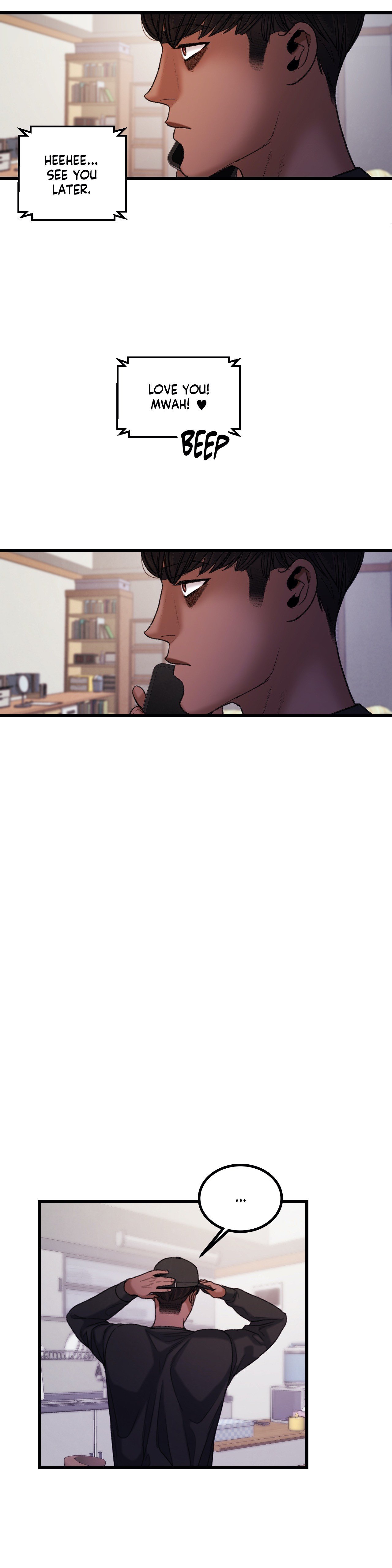 Beauty Brings the Predator Manhwa - Chapter 65 Page 16