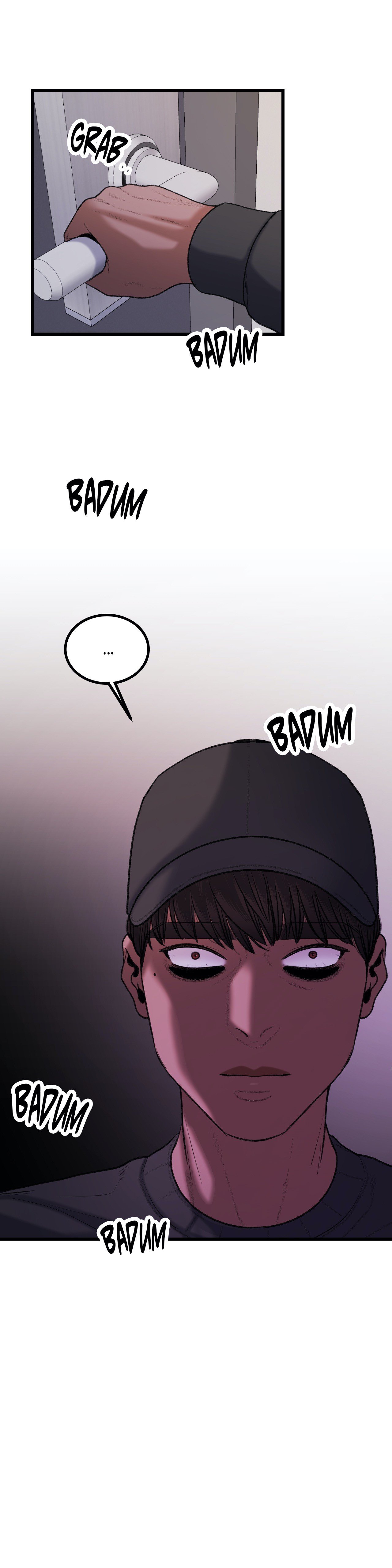 Beauty Brings the Predator Manhwa - Chapter 65 Page 18