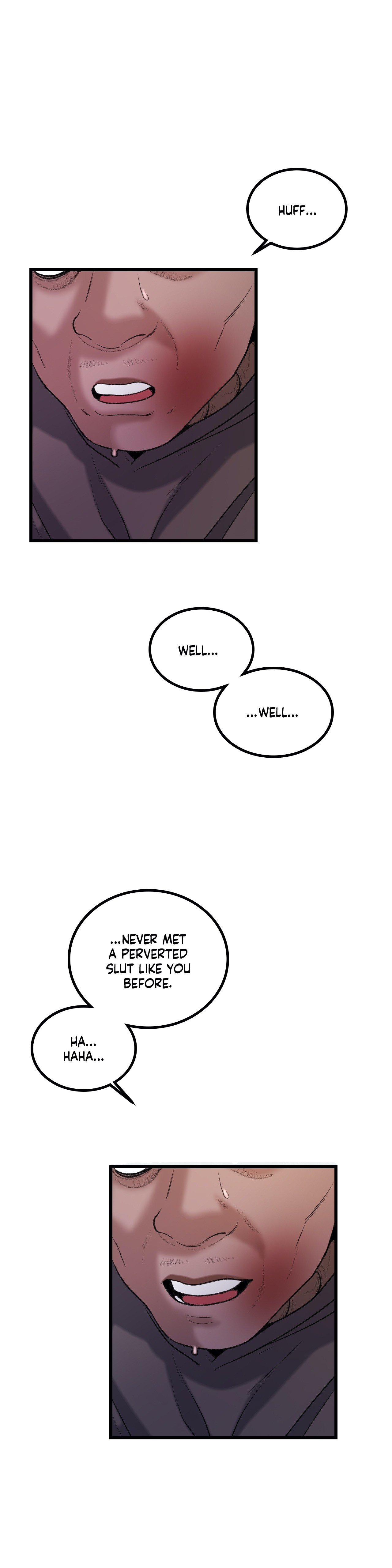 Beauty Brings the Predator Manhwa - Chapter 65 Page 23