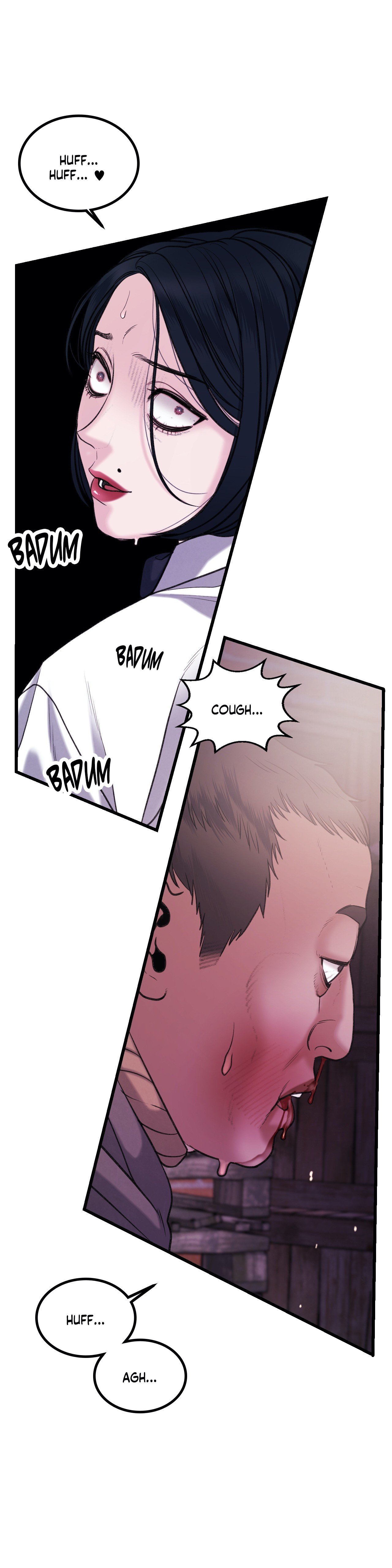 Beauty Brings the Predator Manhwa - Chapter 65 Page 31