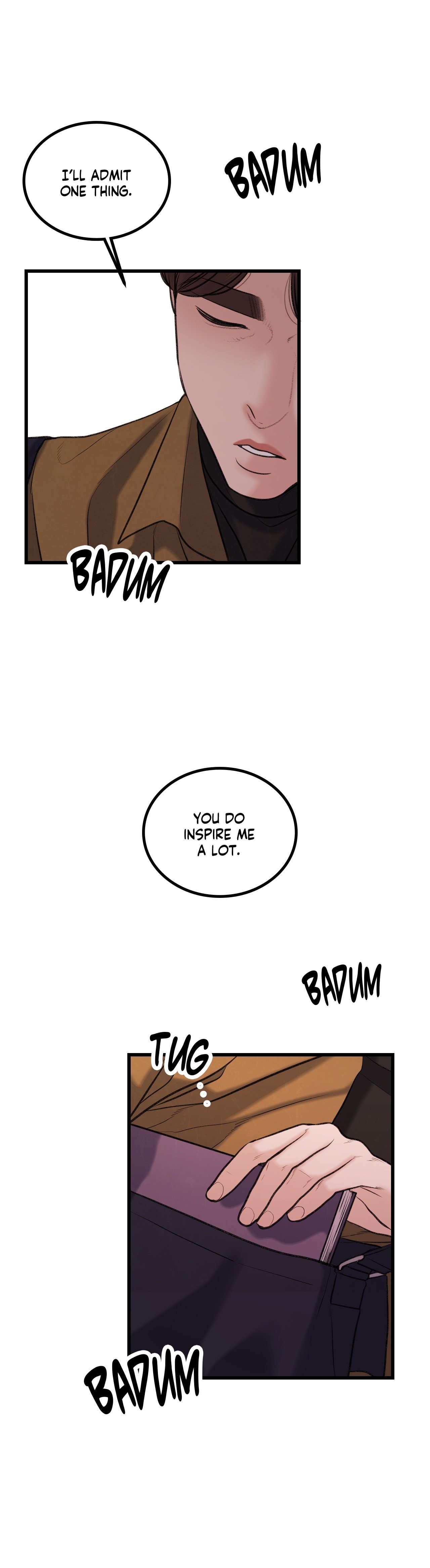 Beauty Brings the Predator Manhwa - Chapter 69 Page 0