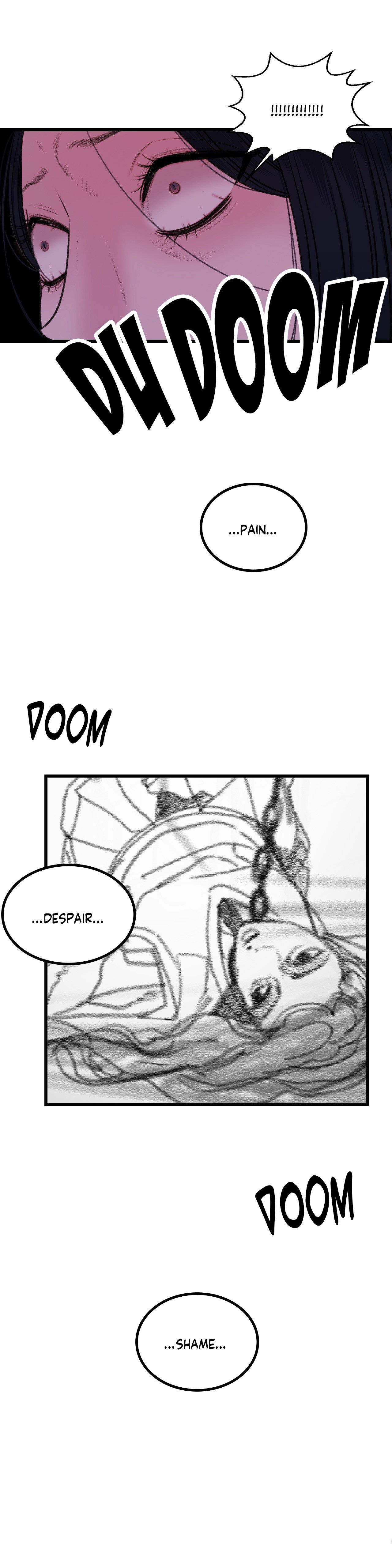 Beauty Brings the Predator Manhwa - Chapter 69 Page 3