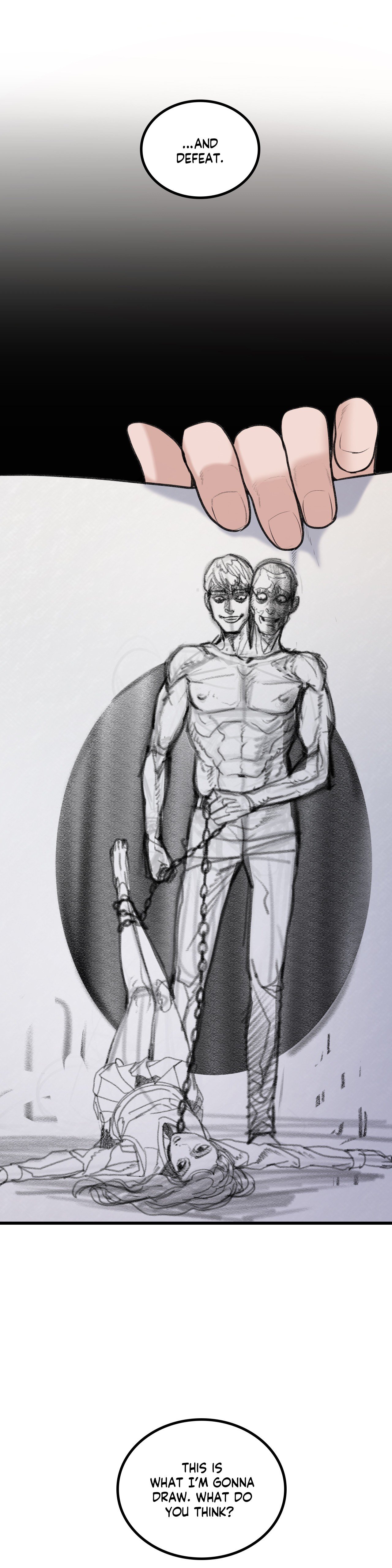 Beauty Brings the Predator Manhwa - Chapter 69 Page 4