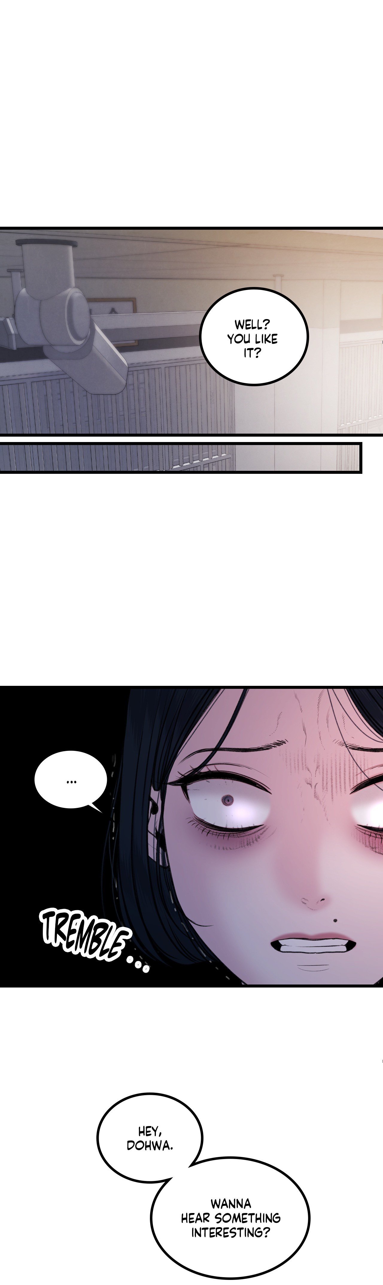 Beauty Brings the Predator Manhwa - Chapter 69 Page 6